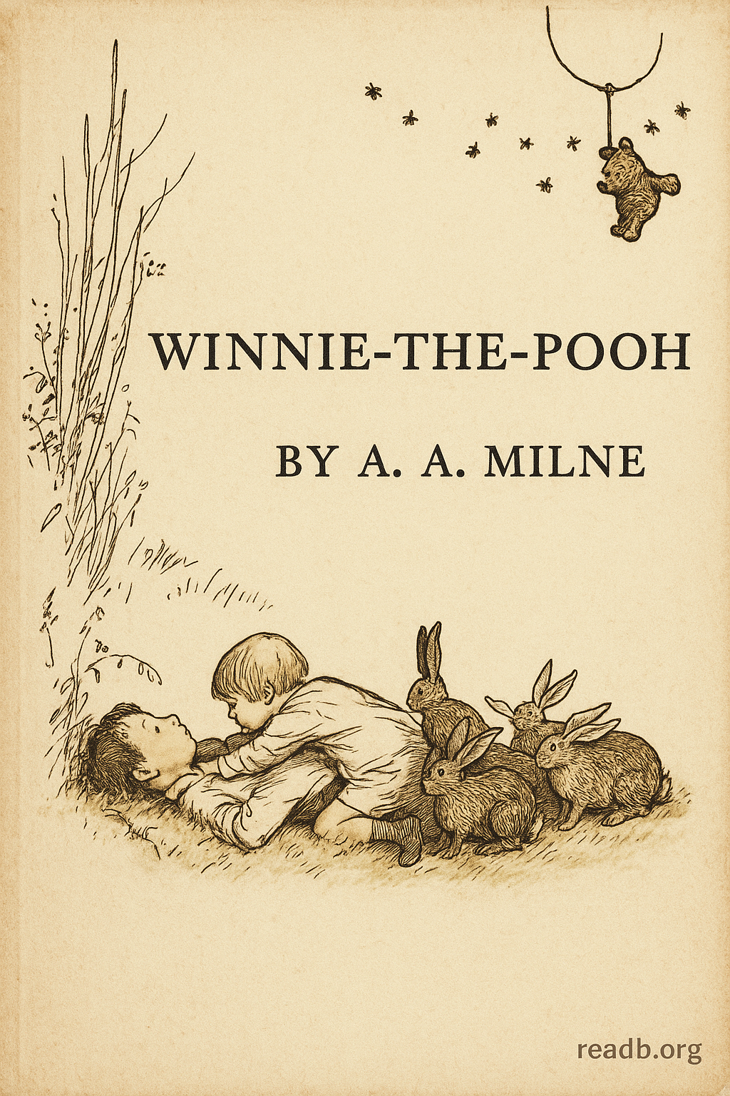 Winnie-the-Pooh