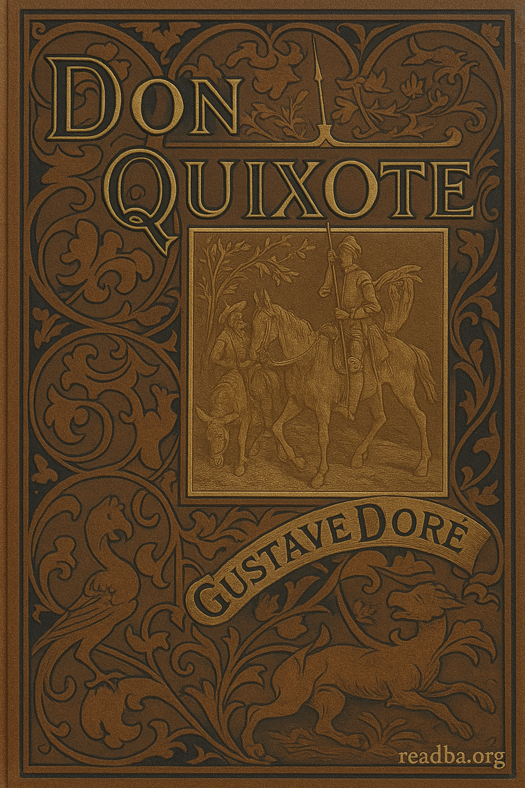 Don Quixote