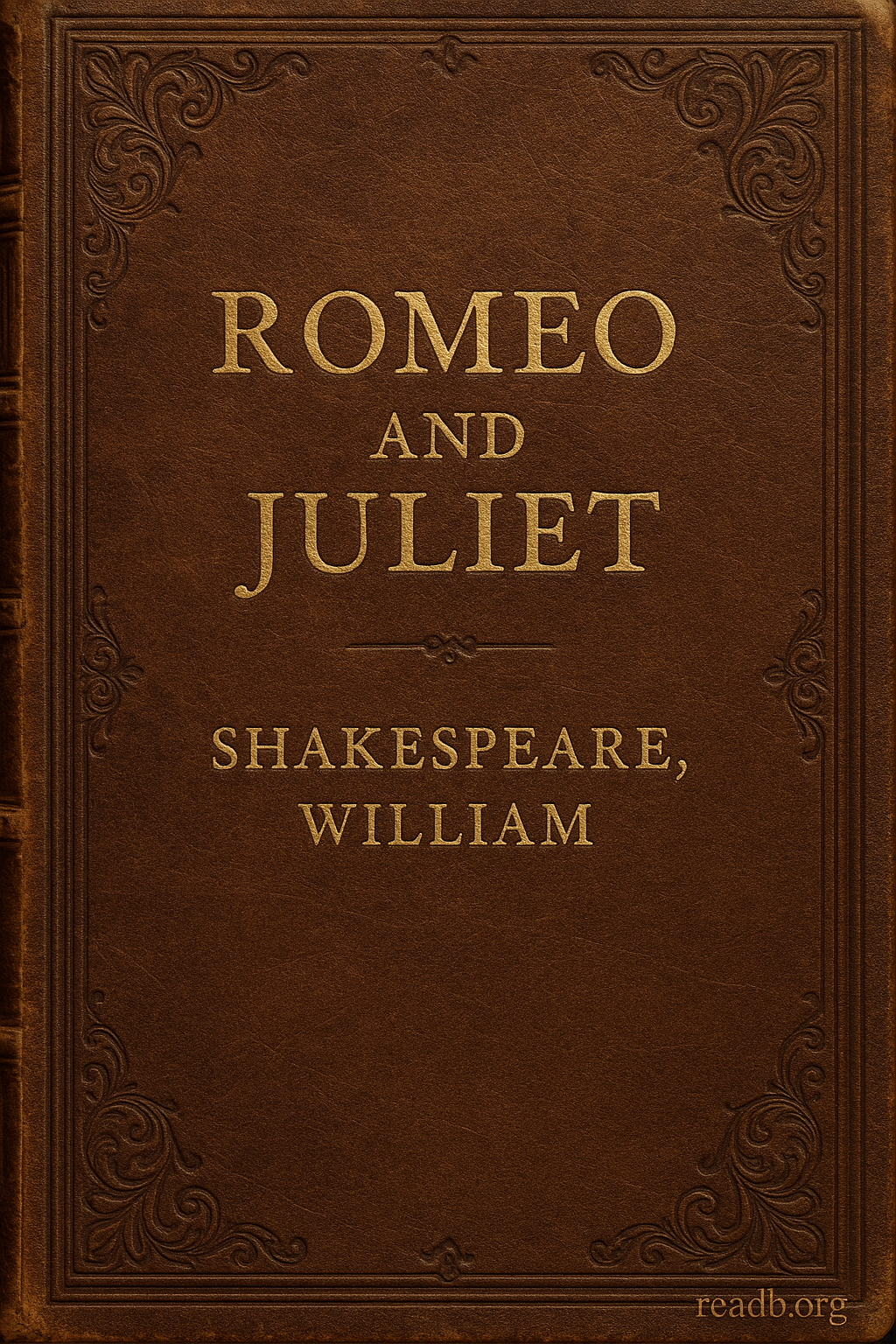 Romeo and Juliet