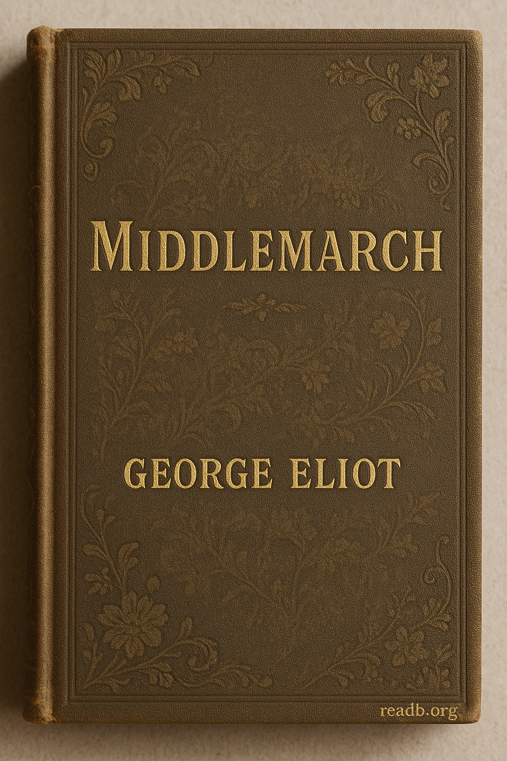 Middlemarch
