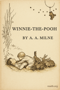 Winnie-the-Pooh cover