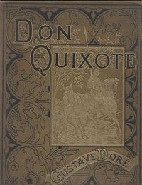 The History of Don Quixote, Volume 2, Complete cover