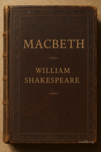 Macbeth cover