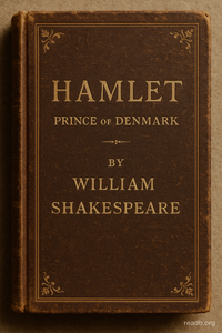 Hamlet, Prince of Denmark cover