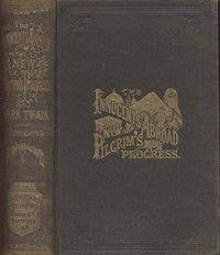 The Innocents Abroad cover